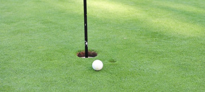 Golfball