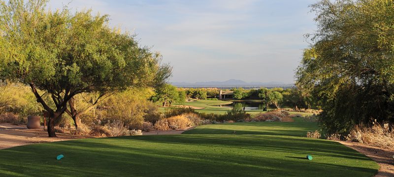 Golfetikette