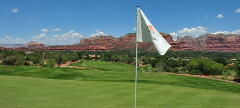 Golfregeln