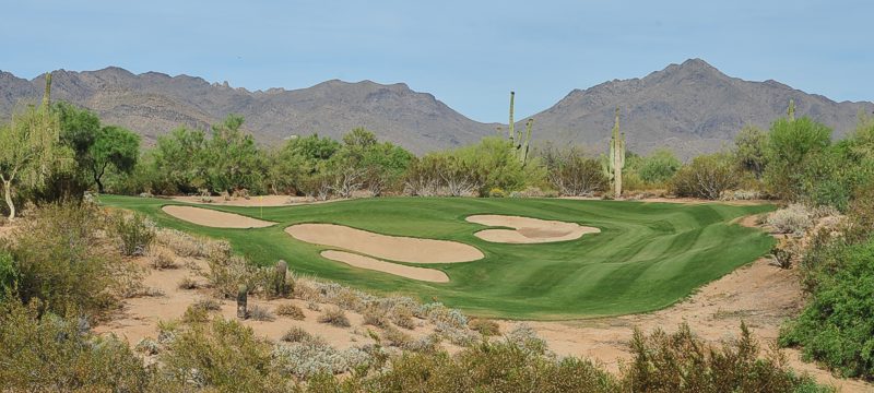 Golfsport